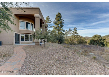 Dom do wynajęcia - 1805 W Bridge Park Place Prescott, Usa, 278,71 m², 3150 USD (12 821 PLN), NET-101421983