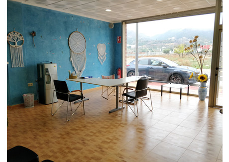 Komercyjne na sprzedaż - Murcia, Hiszpania, 440 m², 208 692 USD (872 333 PLN), NET-97313647