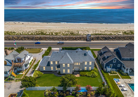 Dom na sprzedaż - 116 Ocean Avenue Monmouth Beach, Usa, 455,22 m², 3 699 999 USD (15 058 996 PLN), NET-99881517