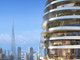 Mieszkanie na sprzedaż - Damac Maison Bay's Edge Dubai, Zjednoczone Emiraty Arabskie, 65 m², 544 512 USD (2 090 925 PLN), NET-99524323