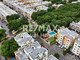 Mieszkanie na sprzedaż - Av. Paseo de los Jardines Playa Del Carmen, Meksyk, 53 m², 68 710 USD (279 651 PLN), NET-101908805