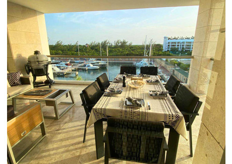 Mieszkanie do wynajęcia - Residencial La Amada Isla Mujeres, Meksyk, 244 m², 4155 USD (16 911 PLN), NET-102656456