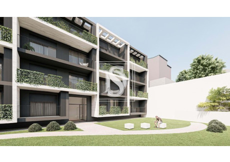 Mieszkanie na sprzedaż - Braga (São José De São Lázaro E São João Do Souto), Portugalia, 56 m², 224 792 USD (919 400 PLN), NET-99473697