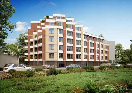 Mieszkanie na sprzedaż - Тракия/Trakia Пловдив/plovdiv, Bułgaria, 110 m², 129 648 USD (510 811 PLN), NET-97371684