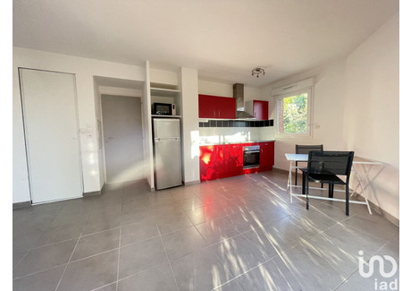 Mieszkanie na sprzedaż - Canet-En-Roussillon, Francja, 46 m², 210 076 USD (859 212 PLN), NET-101753126