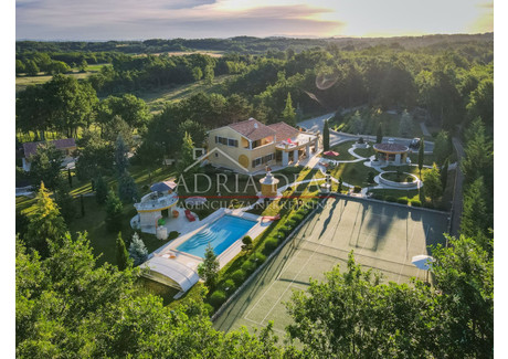 Dom na sprzedaż - Pazin - Okolica, Chorwacja, 360 m², 1 945 315 USD (7 664 541 PLN), NET-97588353