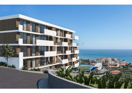 Mieszkanie na sprzedaż - Câmara De Lobos, Portugalia, 56 m², 300 863 USD (1 230 530 PLN), NET-101239856