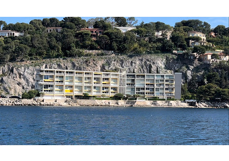 Mieszkanie na sprzedaż - Saint-Jean-Cap-Ferrat, Francja, 90 m², 2 140 037 USD (8 217 741 PLN), NET-97412607