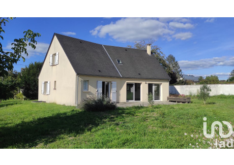 Dom na sprzedaż - Sainte-Maure-De-Touraine, Francja, 140 m², 345 168 USD (1 321 995 PLN), NET-100787519