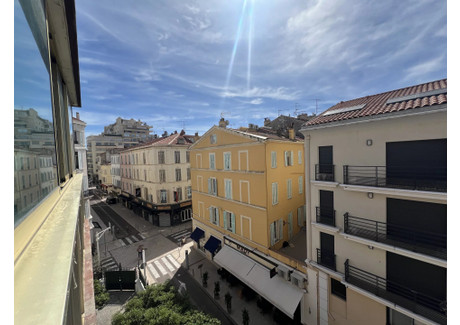 Mieszkanie na sprzedaż - Cannes, Francja, 52,24 m², 550 689 USD (2 114 647 PLN), NET-100841028