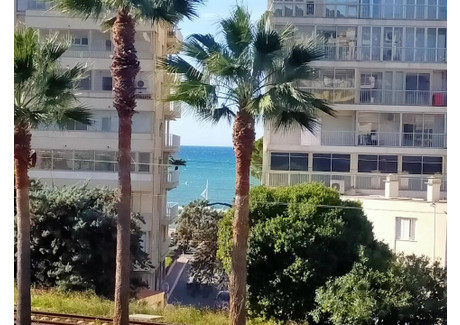 Mieszkanie na sprzedaż - Cannes, Francja, 56,06 m², 460 167 USD (1 872 878 PLN), NET-101278180