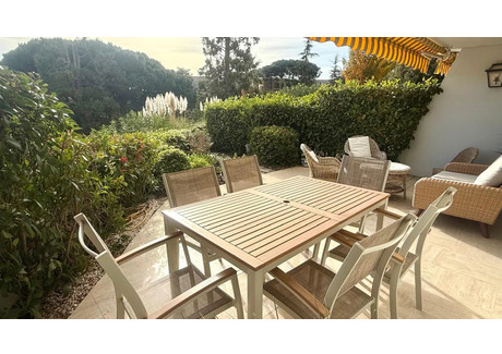 Mieszkanie na sprzedaż - Cannes, Francja, 70,17 m², 670 124 USD (2 727 406 PLN), NET-102781976