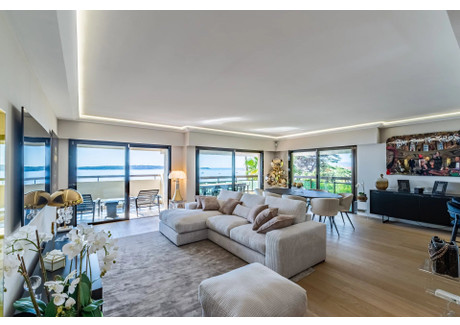 Mieszkanie na sprzedaż - Cannes, Francja, 148,52 m², 2 020 191 USD (7 919 149 PLN), NET-99661440