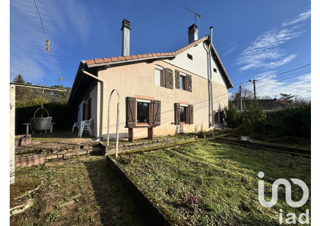 Dom na sprzedaż - La Voivre, Francja, 91 m², 134 025 USD (545 481 PLN), NET-102634491