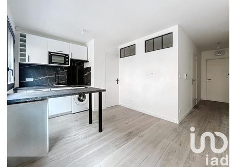 Mieszkanie na sprzedaż - Boulogne-Billancourt, Francja, 25 m², 306 761 USD (1 254 654 PLN), NET-102245607