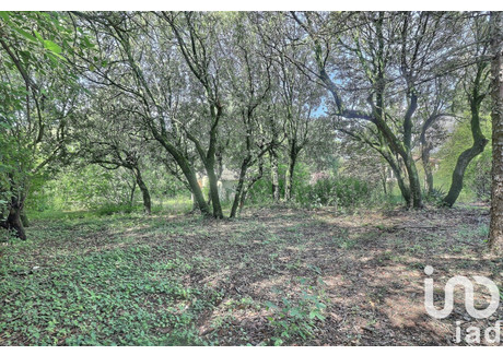 Działka na sprzedaż - Seillons-Source-D'argens, Francja, 731 m², 171 901 USD (660 099 PLN), NET-99428025