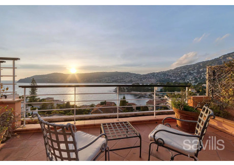 Mieszkanie na sprzedaż - Saint-Jean-Cap-Ferrat, Francja, 113,49 m², 2 754 895 USD (11 432 816 PLN), NET-100406911