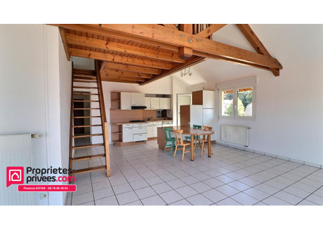 Mieszkanie na sprzedaż - 21, route de Choisy La Balme De Sillingy, Francja, 85,64 m², 383 407 USD (1 571 968 PLN), NET-99293157