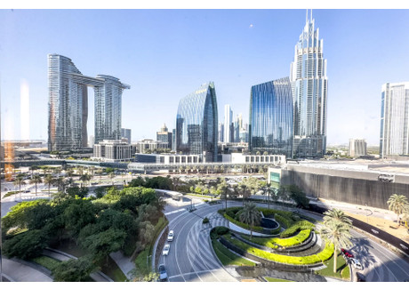 Mieszkanie na sprzedaż - Downtown Dubai, Zjednoczone Emiraty Arabskie, 110,09 m², 952 887 USD (3 878 248 PLN), NET-101215146