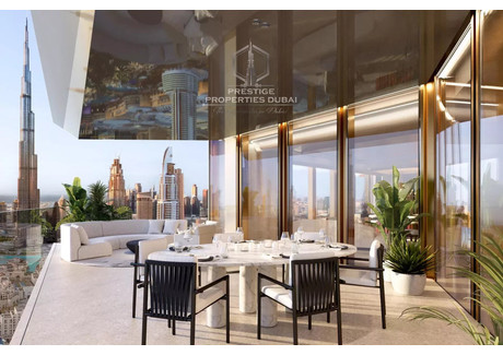 Mieszkanie na sprzedaż - Dubai, Zjednoczone Emiraty Arabskie, 341,2 m², 7 526 502 USD (29 654 417 PLN), NET-96941918