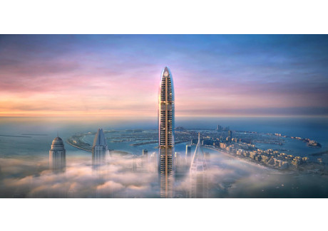 Mieszkanie na sprzedaż - Dubai, Zjednoczone Emiraty Arabskie, 185,81 m², 1 579 091 USD (6 553 226 PLN), NET-97151992