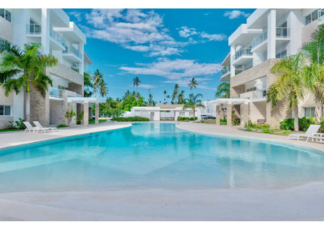 Mieszkanie na sprzedaż - MHCV+VXV, Punta Cana 23000, Dominican Republic Punta Cana, Dominikana, 83 m², 180 000 USD (736 200 PLN), NET-101718163