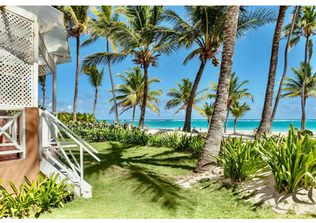 Mieszkanie na sprzedaż - White Sands Beachfront Punta Cana, Dominikana, 145 m², 360 000 USD (1 465 200 PLN), NET-102905192