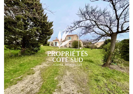 Dom na sprzedaż - Rochefort-Du-Gard, Francja, 98 m², 345 831 USD (1 390 241 PLN), NET-96959702