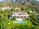 Dom na sprzedaż - Marbella Golden Mile Marbella Golden Mile, Málaga, Hiszpania, 1181 m², 10 501 748 USD (41 901 974 PLN), NET-96966195