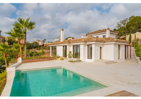 Dom na sprzedaż - Elviria Elviria, Málaga, Hiszpania, 341 m², 2 438 379 USD (9 607 215 PLN), NET-96966192