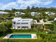 Dom na sprzedaż - Marbella, Málaga, Hiszpania, 778 m², 4 929 392 USD (19 816 155 PLN), NET-96966203