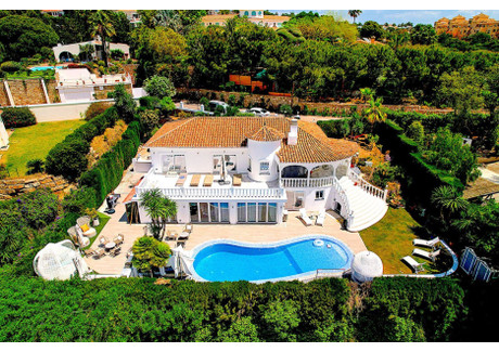 Dom na sprzedaż - Marbella, Málaga, Hiszpania, 433 m², 1 982 473 USD (7 810 943 PLN), NET-96966297