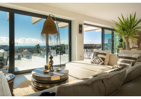 Mieszkanie na sprzedaż - Marbella, Málaga, Hiszpania, 180 m², 912 501 USD (3 640 879 PLN), NET-96966298