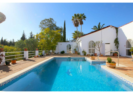 Dom na sprzedaż - Estepona, Malaga, Hiszpania, 465 m², 1 070 552 USD (4 217 975 PLN), NET-97331151