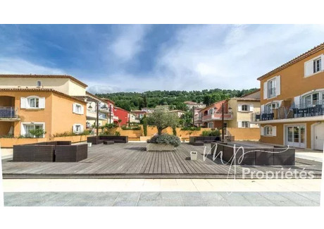 Mieszkanie na sprzedaż - Callian, Francja, 52 m², 208 817 USD (854 062 PLN), NET-97000114