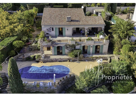 Dom na sprzedaż - Le Lavandou, Francja, 216 m², 1 771 565 USD (7 351 994 PLN), NET-98738397