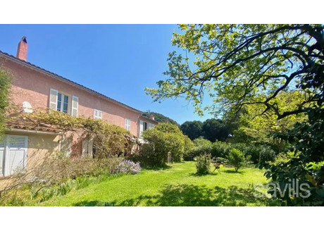 Dom na sprzedaż - Saint-Tropez, Francja, 553,55 m², 7 336 934 USD (28 247 196 PLN), NET-99684769