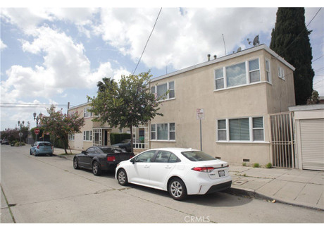 Dom na sprzedaż - 1211 Cole Avenue Los Angeles, Usa, 101,82 m², 850 000 USD (3 425 500 PLN), NET-98176842