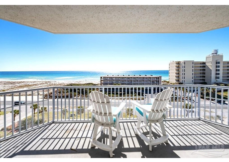 Mieszkanie na sprzedaż - 850 Ft Pickens Rd Pensacola Beach, Usa, 114,74 m², 699 900 USD (2 687 616 PLN), NET-97014689