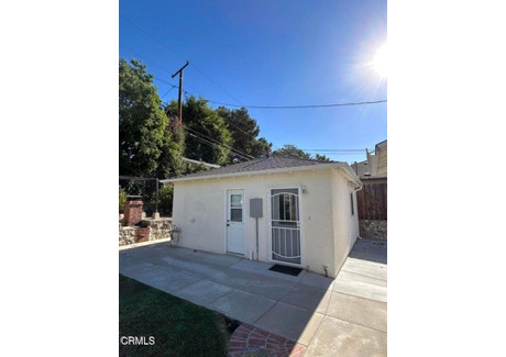 Mieszkanie do wynajęcia - 3125 Stevens Street GH La Crescenta, Usa, 37,16 m², 1900 USD (7733 PLN), NET-101510931