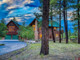 Dom na sprzedaż - 700 Echo Canyon Ranch Lane Pagosa Springs, Usa, 340,12 m², 1 750 000 USD (7 262 500 PLN), NET-100121610