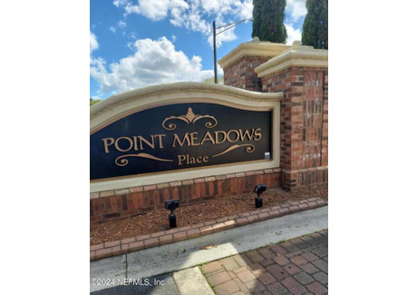 Dom na sprzedaż - 7801 POINT MEADOWS Drive Jacksonville, Usa, 131,18 m², 235 000 USD (904 750 PLN), NET-98074633