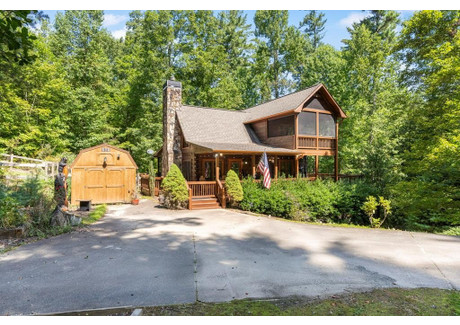 Dom na sprzedaż - 500 Flat Creek Cir Blue Ridge, Usa, 178,37 m², 669 000 USD (2 689 380 PLN), NET-100225809