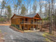 Dom na sprzedaż - 2070 Mountain Top Road Blue Ridge, Usa, 230,03 m², 750 000 USD (2 880 000 PLN), NET-100824853