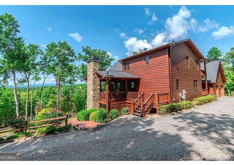 Dom na sprzedaż - 186 Meadow Brook TRL Morganton, Usa, 217,39 m², 859 000 USD (3 453 180 PLN), NET-101056625