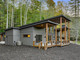 Dom na sprzedaż - 77 Black Ankle WAY Cherry Log, Usa, 200,67 m², 950 000 USD (3 724 000 PLN), NET-101407081