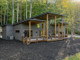 Dom na sprzedaż - 77 Black Ankle Way Cherry Log, Usa, 200,67 m², 950 000 USD (3 771 500 PLN), NET-101407183