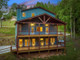 Dom na sprzedaż - 210 Mountain Trace Ellijay, Usa, 278,06 m², 659 000 USD (2 629 410 PLN), NET-97020603