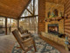 Dom na sprzedaż - 1206 My Mountain Road Morganton, Usa, 214,61 m², 799 000 USD (3 148 060 PLN), NET-97215730