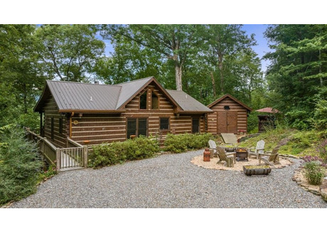 Komercyjne na sprzedaż - 70 Lillie Drive Ellijay, Usa, 84,73 m², 579 000 USD (2 223 360 PLN), NET-99421299